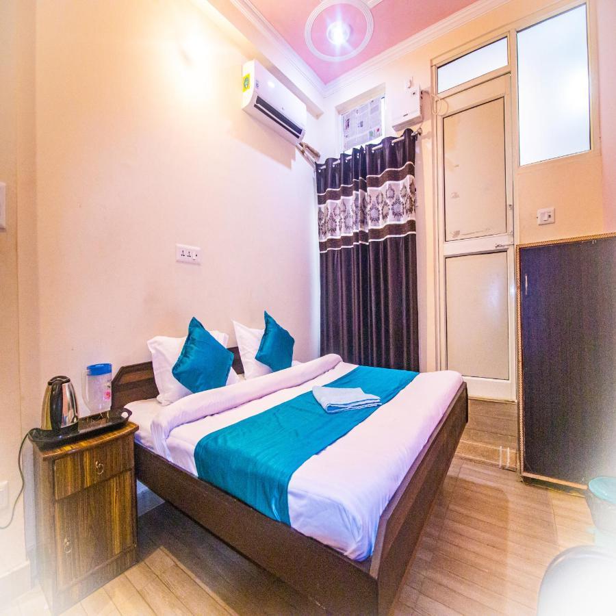 Triple One Hotel Tapovan Rishikesh,Near Laxman Jhula Exteriér fotografie